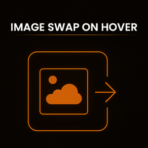 Image Swap on Hover