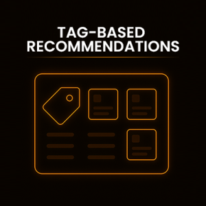 Tag-Based Recommendations