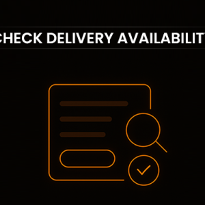 Check Delivery Availability