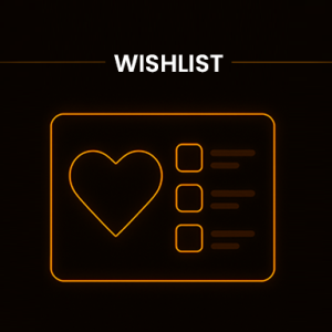 WishList