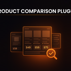 Product Comparison