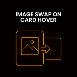 Image Swap on Card Hover