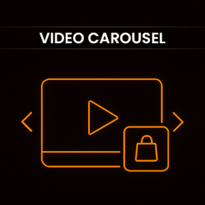 Video Carousel